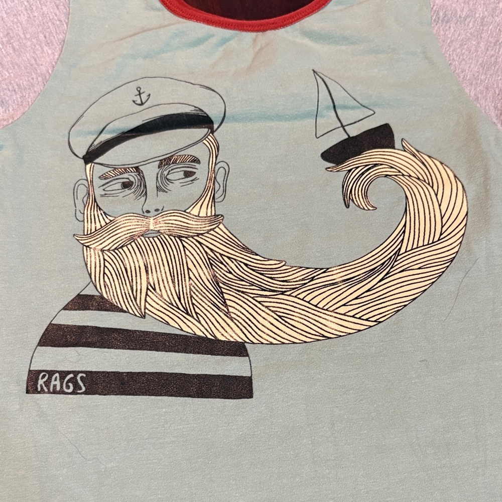 Rags to Raches Kids Rompers - Picture 3 of 8